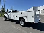 2024 Ram 4500 Regular Cab DRW RWD, Knapheide Steel Service Body Service Truck for sale #R400417 - photo 36