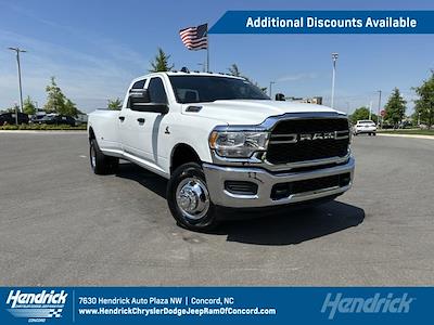 2024 Ram 3500 Crew Cab DRW 4WD, Pickup for sale #CR40171 - photo 1