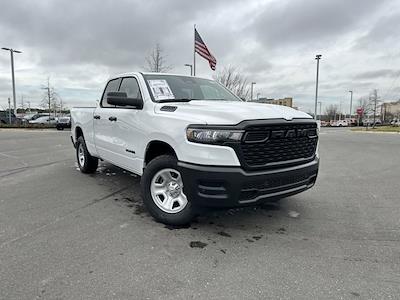 2025 Ram 1500 Quad Cab 4WD Pickup for sale #S400461 - photo 1