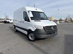 2025 Mercedes-Benz Sprinter 2500 Standard Roof RWD Empty Cargo Van for sale #SA41434 - photo 1