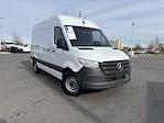 2025 Mercedes-Benz Sprinter 2500 Standard Roof RWD Empty Cargo Van for sale #SA41434 - photo 2
