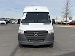 2025 Mercedes-Benz Sprinter 2500 Standard Roof RWD Empty Cargo Van for sale #SA41434 - photo 3