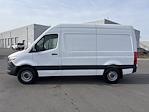 2025 Mercedes-Benz Sprinter 2500 Standard Roof RWD Empty Cargo Van for sale #SA41434 - photo 5