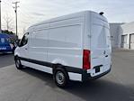 2025 Mercedes-Benz Sprinter 2500 Standard Roof RWD Empty Cargo Van for sale #SA41434 - photo 6