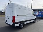 2025 Mercedes-Benz Sprinter 2500 Standard Roof RWD Empty Cargo Van for sale #SA41434 - photo 8