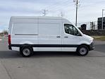 2025 Mercedes-Benz Sprinter 2500 Standard Roof RWD Empty Cargo Van for sale #SA41434 - photo 9