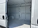 2023 Ram ProMaster 2500 High Roof FWD Empty Cargo Van for sale #SA43919 - photo 31