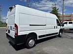 2023 Ram ProMaster 2500 High Roof FWD Empty Cargo Van for sale #SA43919 - photo 8
