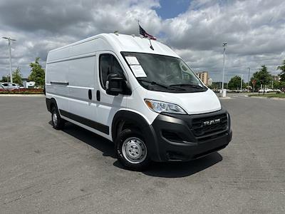 2023 Ram ProMaster 2500 High Roof FWD Empty Cargo Van for sale #SA48825 - photo 1