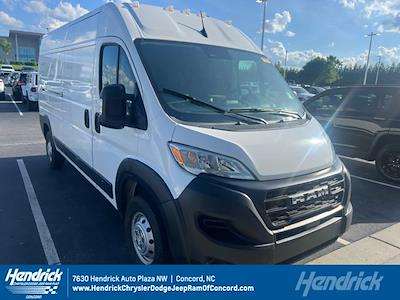 2023 Ram ProMaster 2500 High Roof FWD Empty Cargo Van for sale #SA498963 - photo 1