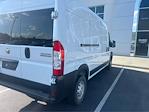 2023 Ram ProMaster 2500 High Roof FWD Empty Cargo Van for sale #SA498963 - photo 8