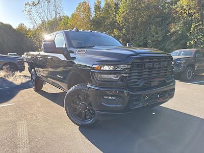 2026 Ram 2500 Crew Cab 4WD Pickup for sale #T400033 - photo 1