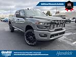 2026 Ram 2500 Crew Cab 4WD Pickup for sale #T400038 - photo 37