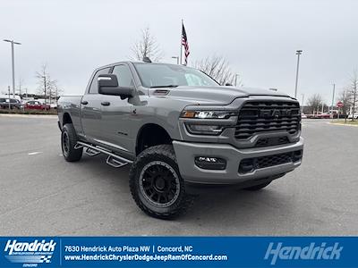 2026 Ram 2500 Crew Cab 4WD Pickup for sale #T400239 - photo 1