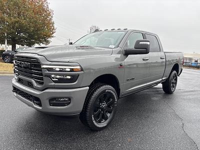 New 2026 Ram 2500 Laramie Crew Cab for sale #T400242 - photo 1