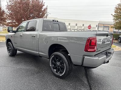 New 2026 Ram 2500 Laramie Crew Cab for sale #T400242 - photo 2