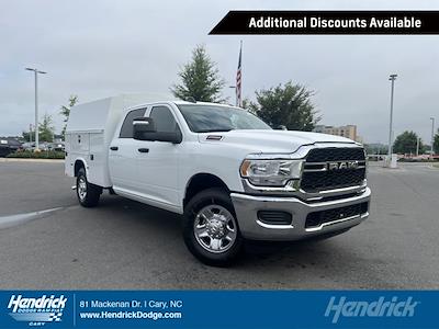 2024 Ram 2500 Crew Cab RWD Cab Chassis for sale #CDR91298 - photo 1