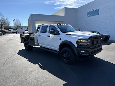 New 2026 Ram 5500 - photo 1