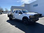 2026 Ram 5500 Crew Cab DRW 4WD Flatbed Truck for sale #CDT03886 - photo 5