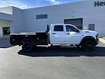 2026 Ram 5500 Crew Cab DRW 4WD Flatbed Truck for sale #CDT03886 - photo 9
