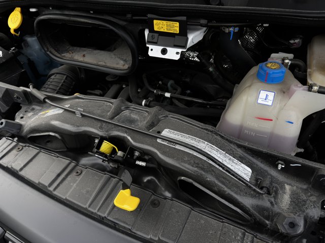 New 2026 Ram ProMaster 2500 - photo 9