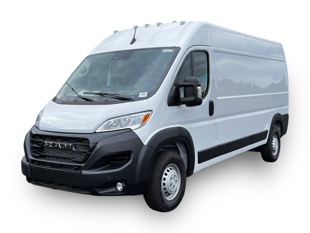 New 2026 Ram ProMaster 2500 - photo 6