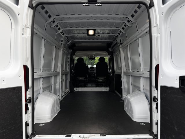 New 2026 Ram ProMaster 2500 - photo 7