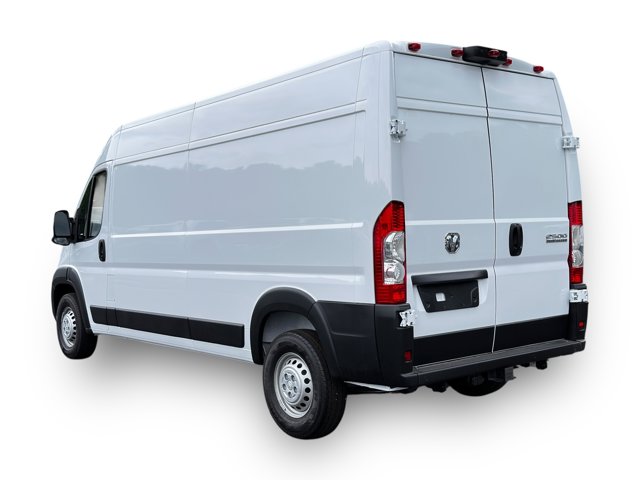 New 2026 Ram ProMaster 2500 - photo 10