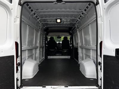 2026 Ram ProMaster 2500 High Roof FWD Empty Cargo Van for sale #CDT87397 - photo 2