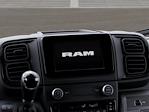 2026 Ram ProMaster 2500 High Roof FWD Empty Cargo Van for sale #CDT87397 - photo 18