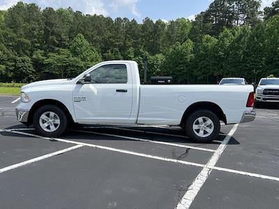 2023 Ram 1500 Classic Regular Cab 4WD Pickup for sale #CQ00127 - photo 1
