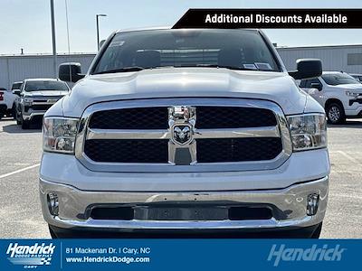 2023 Ram 1500 Classic Quad Cab DRW RWD, Pickup for sale #CQ00134 - photo 1