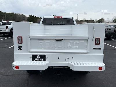2023 Ram 2500 Crew Cab 4WD Reading Service Truck for sale #CQ73357 - photo 1