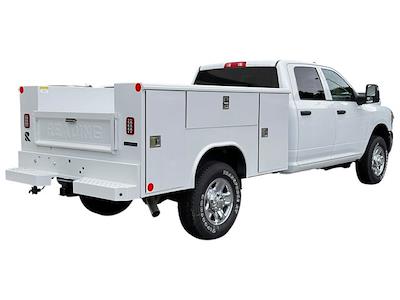 2023 Ram 2500 Crew Cab 4WD Reading Service Truck for sale #CQ73376 - photo 1