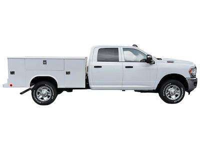 2023 Ram 2500 Crew Cab 4WD Reading Service Truck for sale #CQ73376 - photo 2