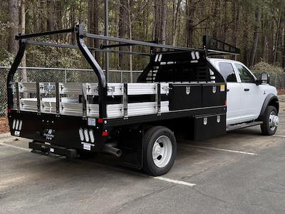 2024 Ram 5500 Crew Cab DRW 4WD CM Truck Beds Contractor Truck for sale #CR10030 - photo 2