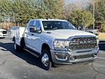 2024 Ram 3500 Crew Cab DRW 4WD, Service Truck for sale #CR10792 - photo 1