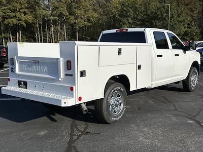 2024 Ram 2500 Crew Cab 4WD, Service Truck for sale #CR14041 - photo 2