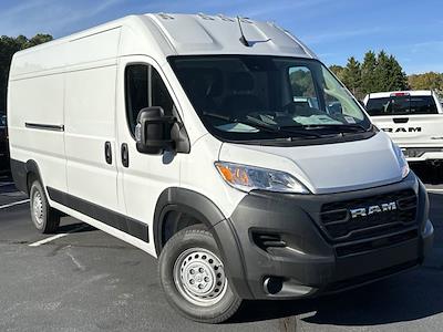 2024 Ram ProMaster 3500 High Roof FWD, Empty Cargo Van for sale #CR31272 - photo 1