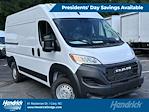 2024 Ram ProMaster 1500 High Roof FWD, Empty Cargo Van for sale #CR34277 - photo 1