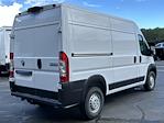 2024 Ram ProMaster 1500 High Roof FWD, Empty Cargo Van for sale #CR34277 - photo 8