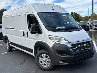 2024 Ram ProMaster 2500 High Roof FWD, Empty Cargo Van for sale #CR42625 - photo 1