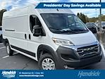 2024 Ram ProMaster 2500 High Roof FWD, Empty Cargo Van for sale #CR42625 - photo 35