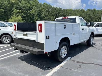 2024 Ram 2500 Regular Cab 4WD, Service Truck for sale #CR52570 - photo 2