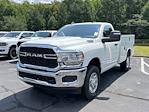 2024 Ram 2500 Regular Cab 4WD, Service Truck for sale #CR52570 - photo 5