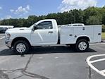 2024 Ram 2500 Regular Cab 4WD, Service Truck for sale #CR52570 - photo 6