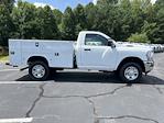 2024 Ram 2500 Regular Cab 4WD, Service Truck for sale #CR52570 - photo 9