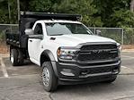 2024 Ram 5500 Regular Cab DRW 4WD Crysteel Dump Truck for sale #CR55251 - photo 1