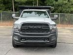 2024 Ram 5500 Regular Cab DRW 4WD Crysteel Dump Truck for sale #CR55251 - photo 3
