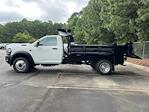 2024 Ram 5500 Regular Cab DRW 4WD Crysteel Dump Truck for sale #CR55251 - photo 5